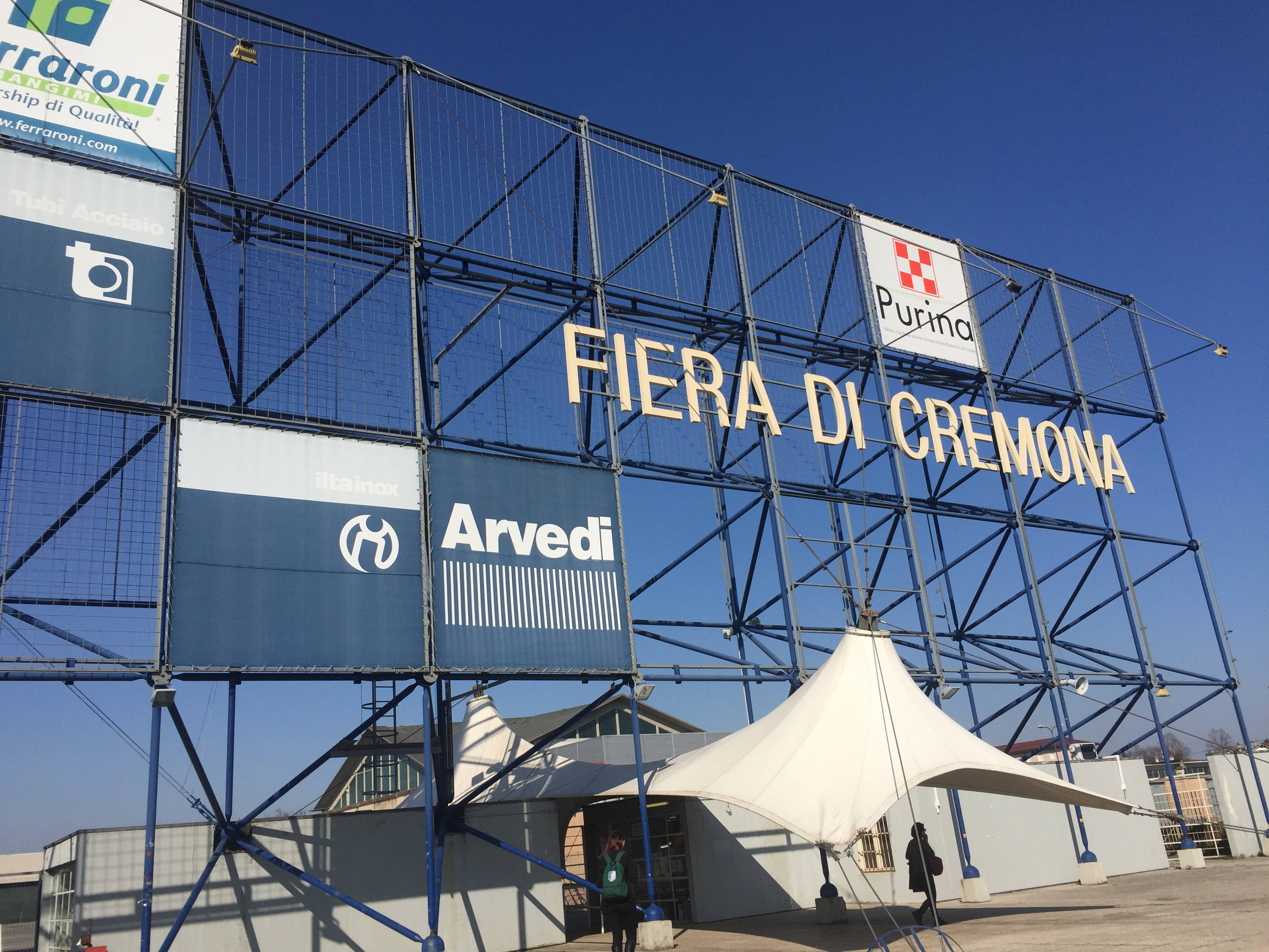 ArteFiera Cremona - foto 1