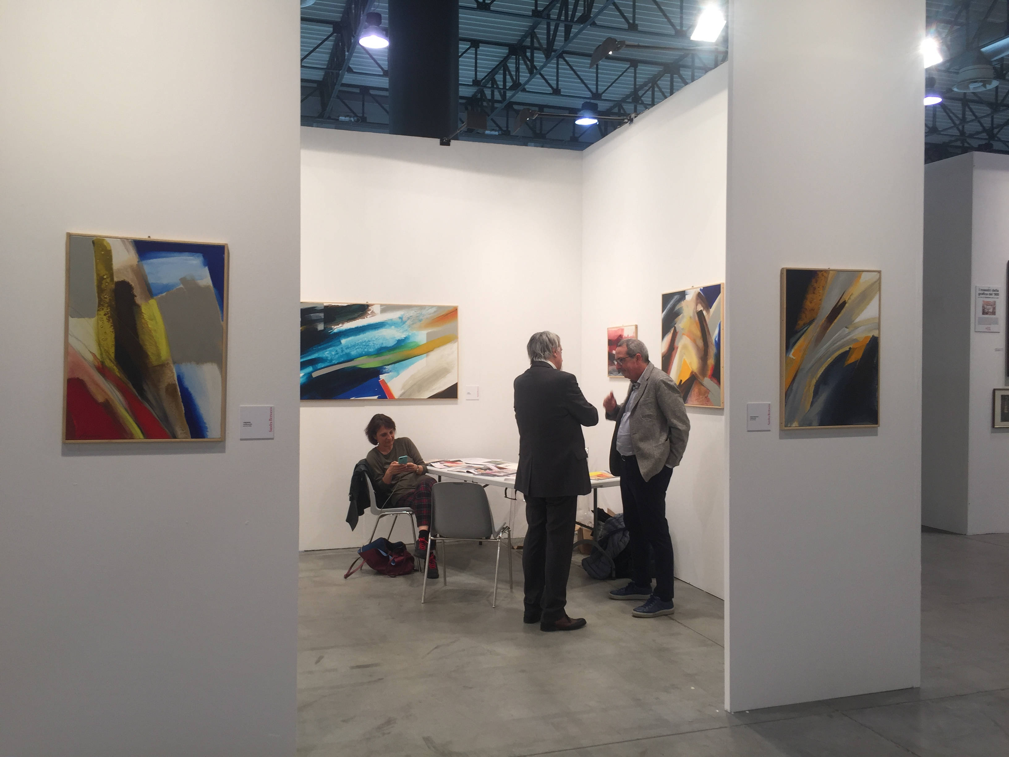 ArteFiera Cremona - foto 4