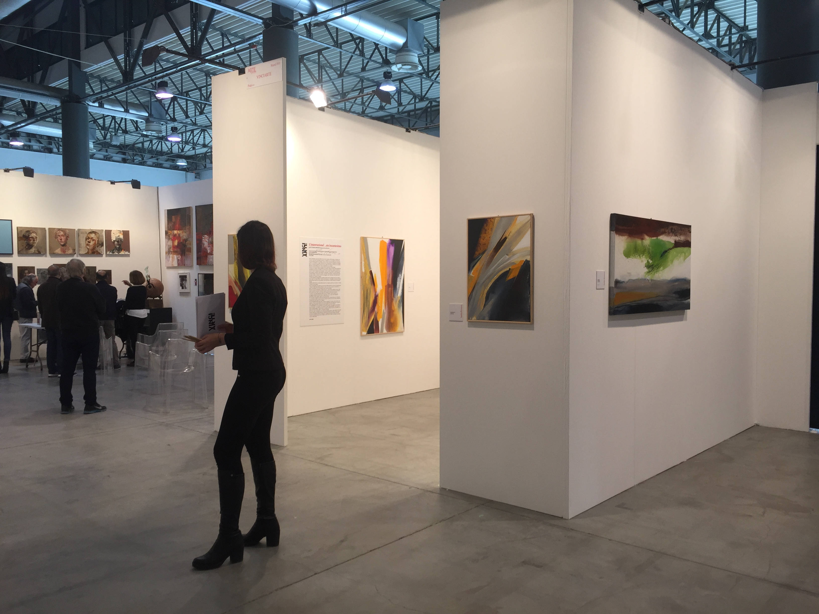ArteFiera Cremona - foto 5