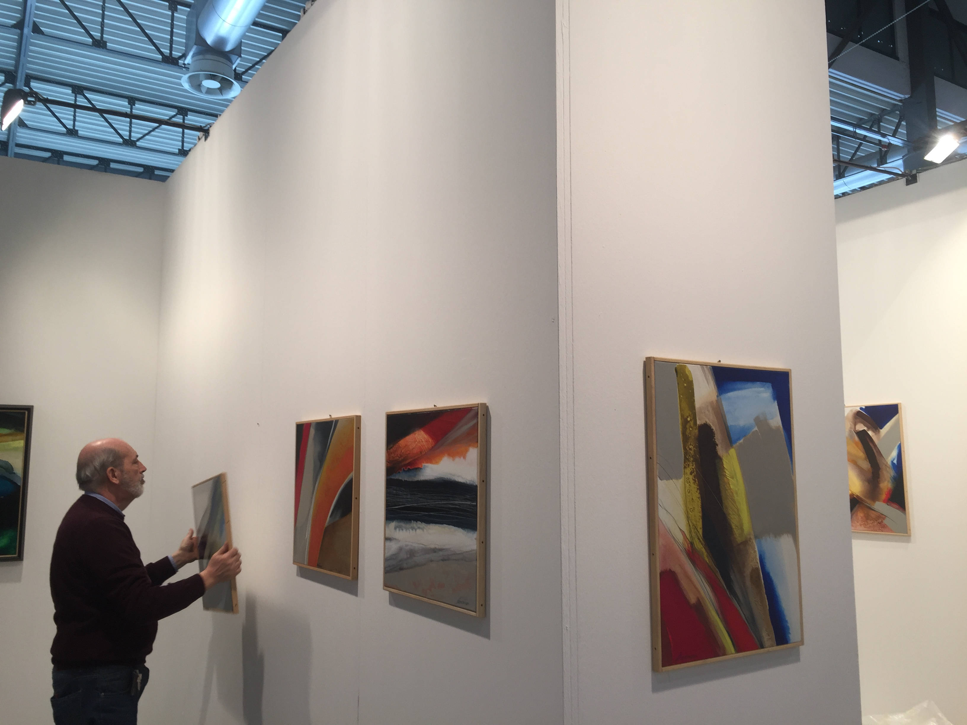 ArteFiera Cremona - foto 16