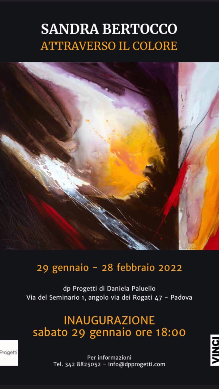 Attraverso il Colore - foto 1