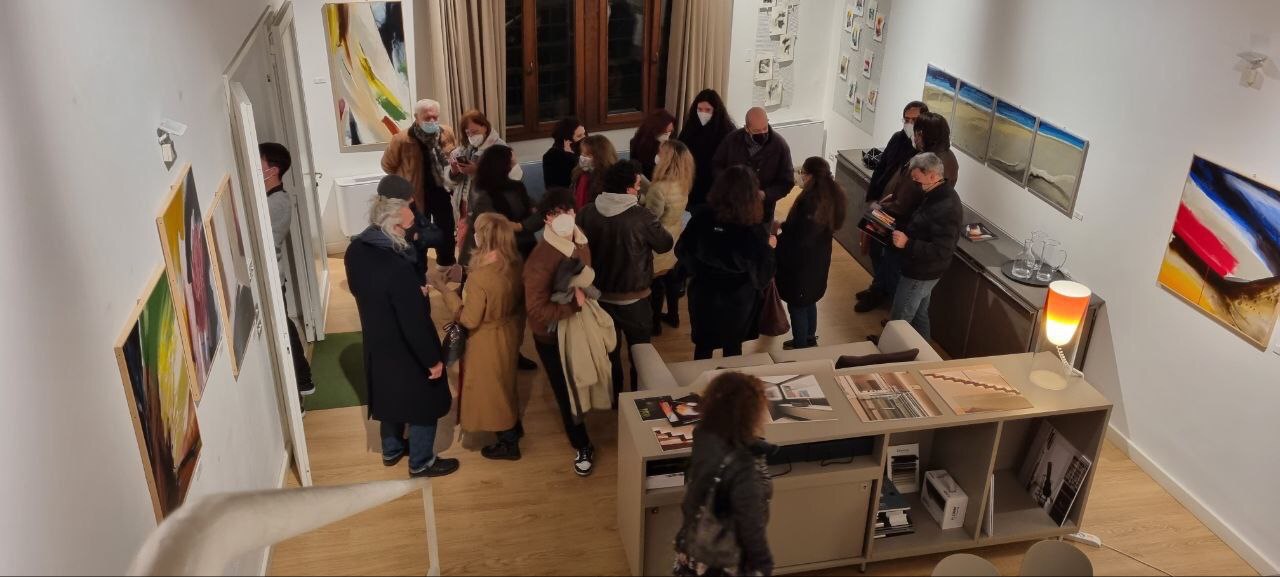 Attraverso il Colore - foto 5