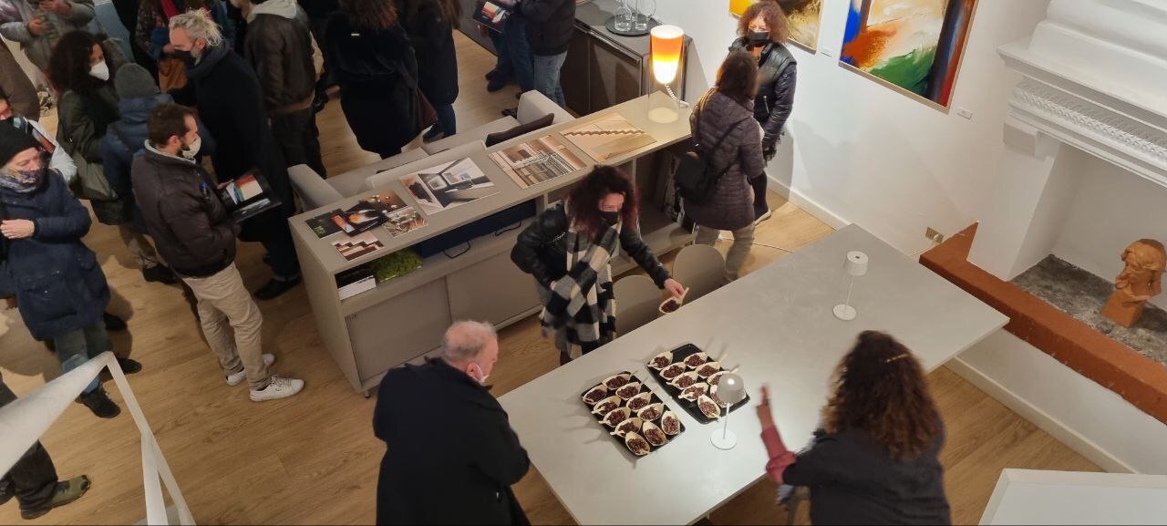 Attraverso il Colore - foto 7
