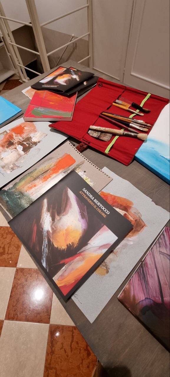 Attraverso il Colore - foto 8