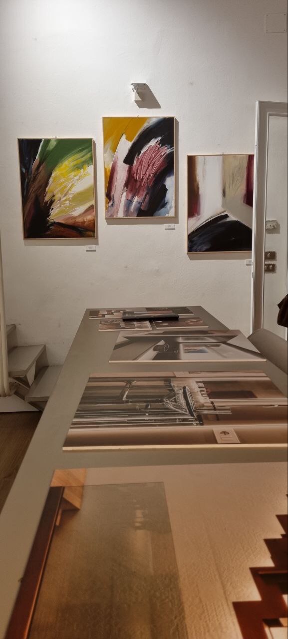 Attraverso il Colore - foto 10