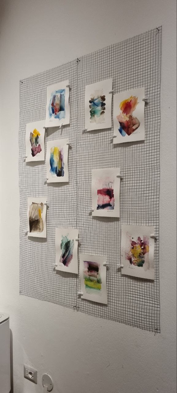 Attraverso il Colore - foto 12