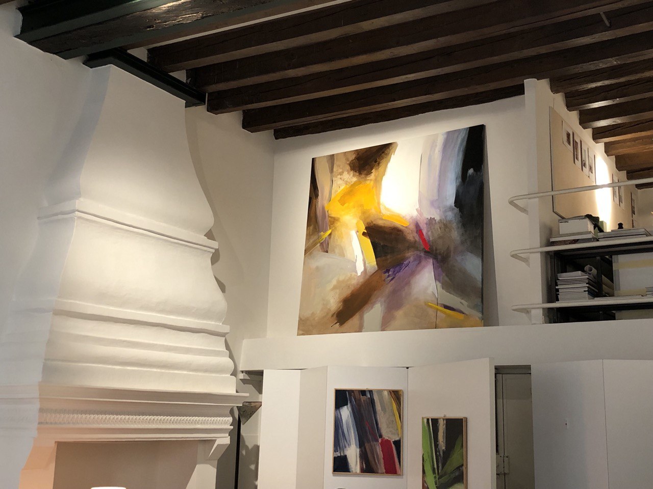 Attraverso il Colore - foto 18