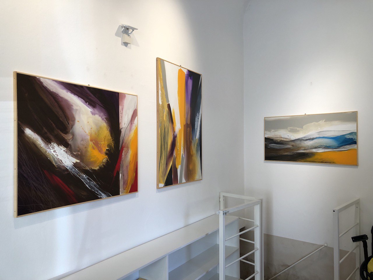 Attraverso il Colore - foto 19
