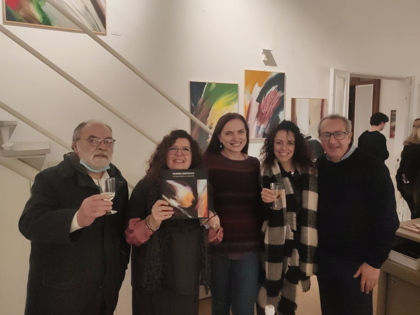 Attraverso il Colore - foto 20