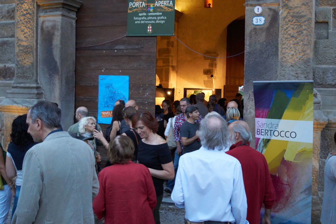 Pensieri Liquidi - foto 1