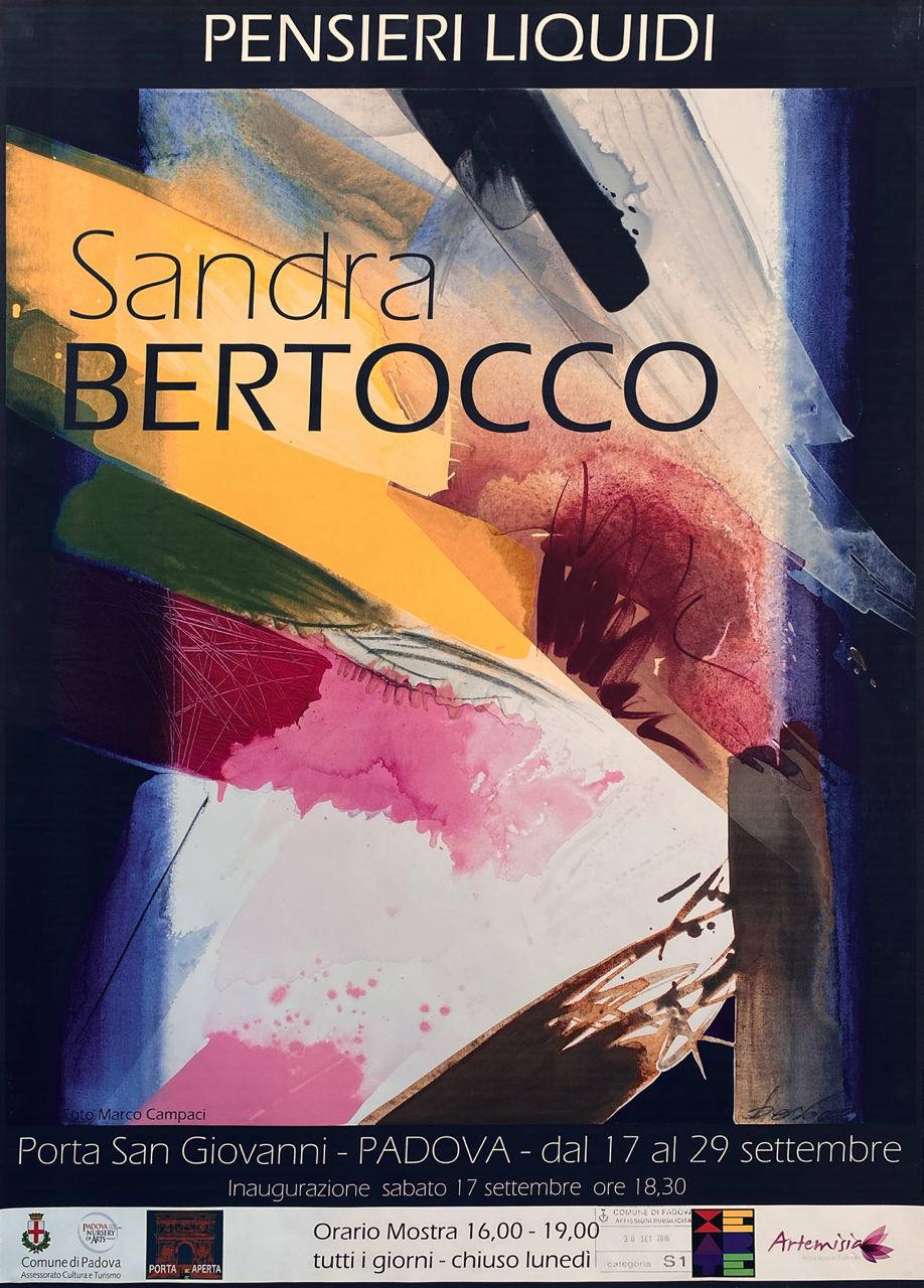 Pensieri Liquidi - foto 12