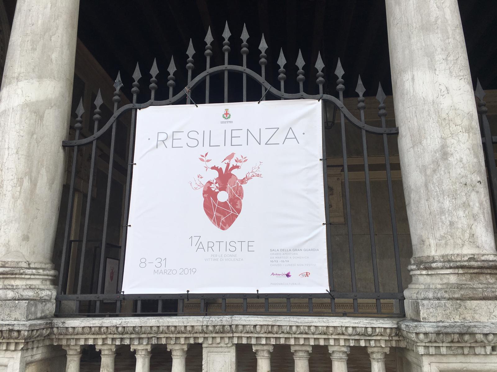 Resilienza - foto 3