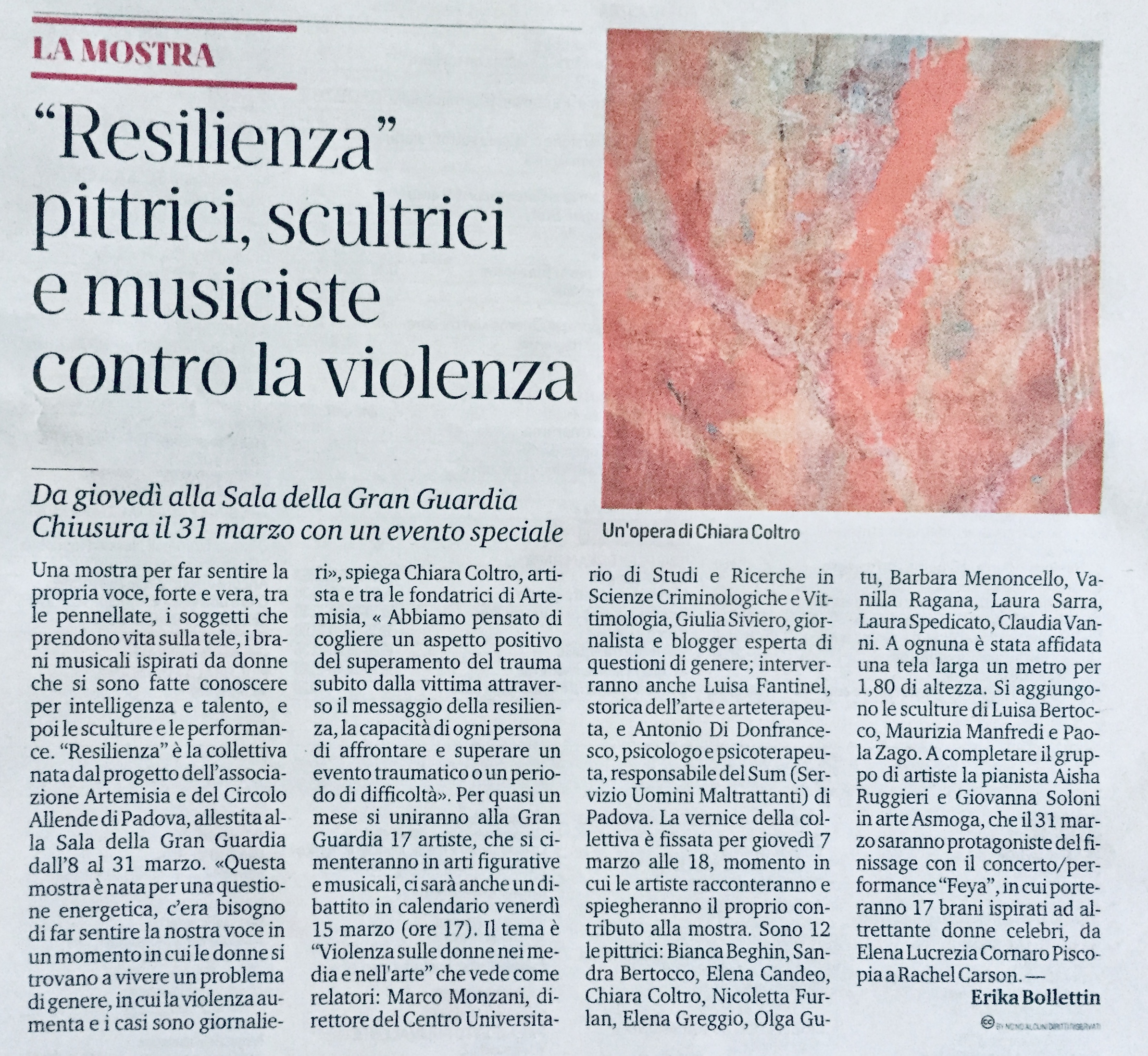 Resilienza - foto 15