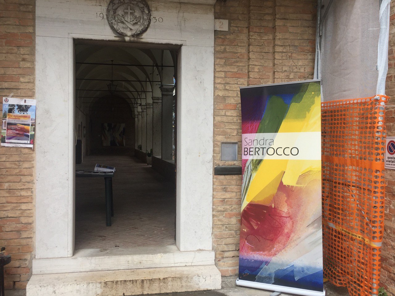Un'Astrazione Possibile - foto 1