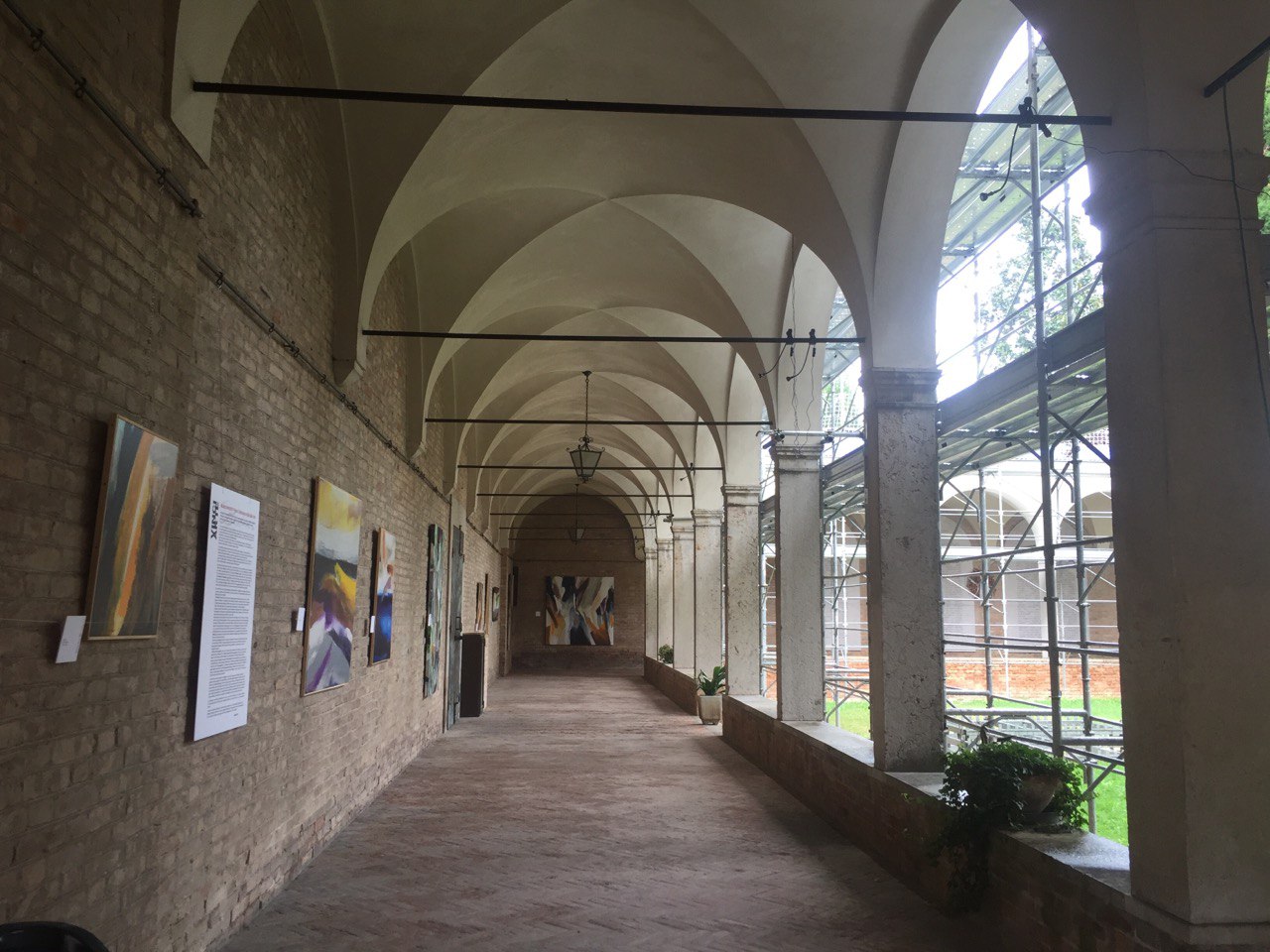 Un'Astrazione Possibile - foto 2