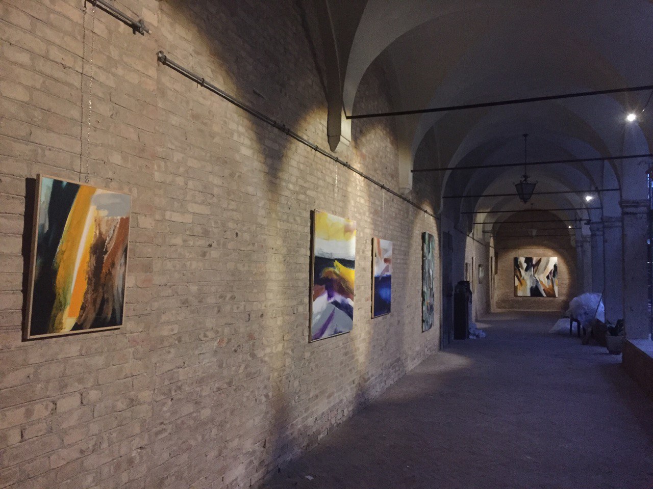 Un'Astrazione Possibile - foto 4