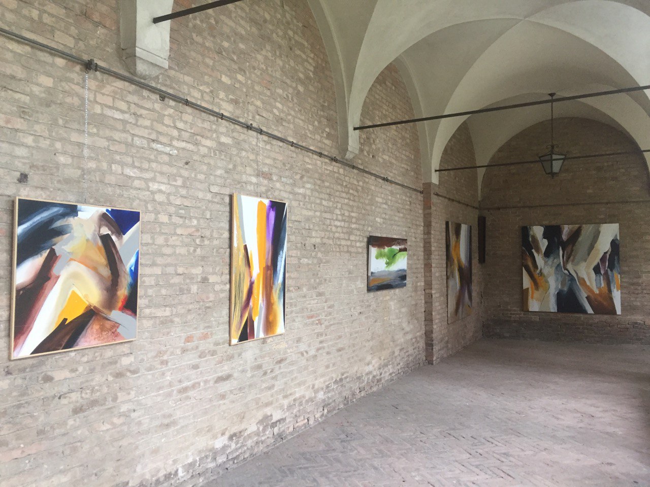 Un'Astrazione Possibile - foto 7