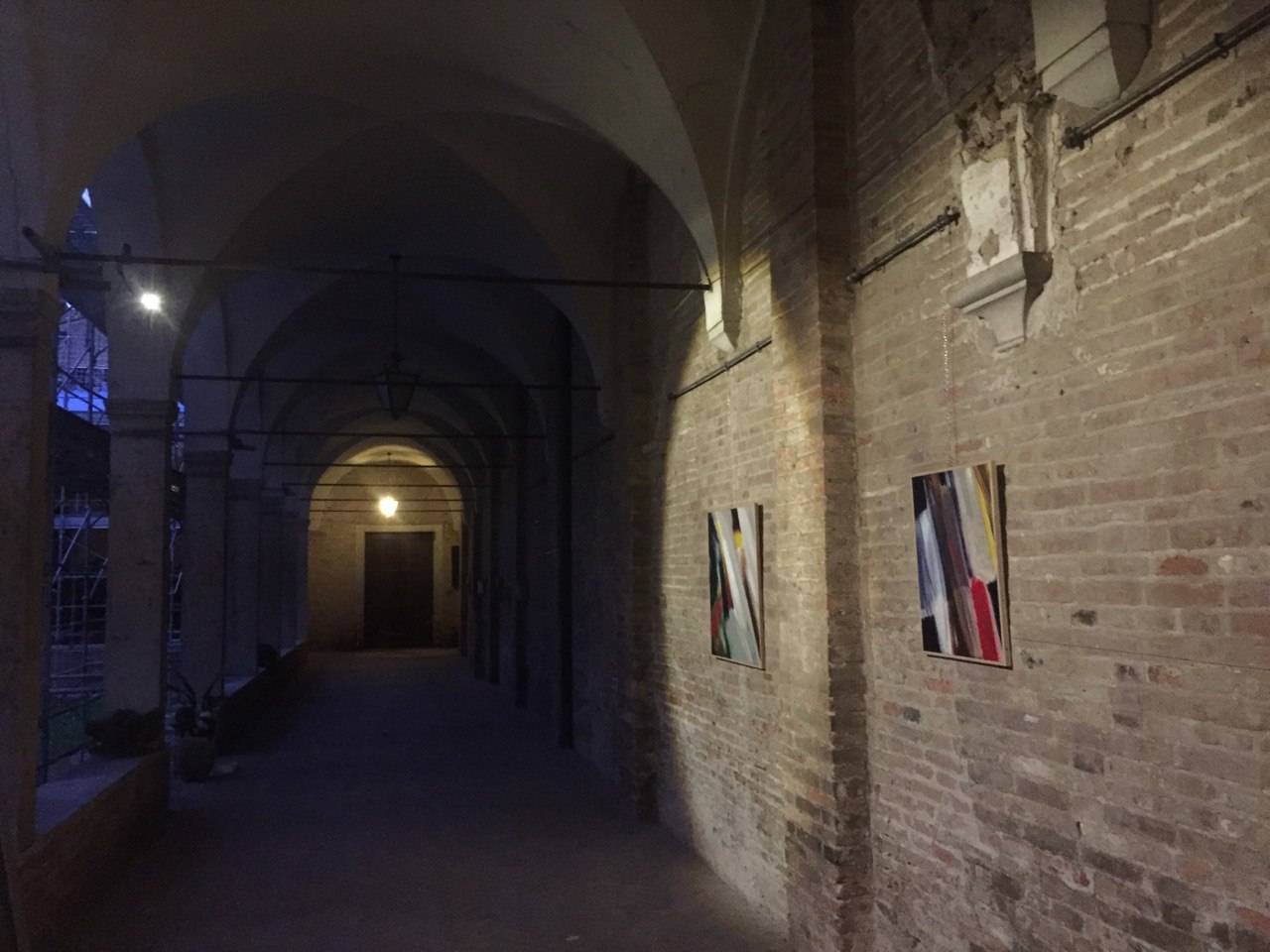 Un'Astrazione Possibile - foto 11