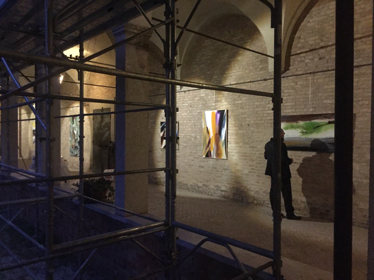 Un'Astrazione Possibile - foto 12
