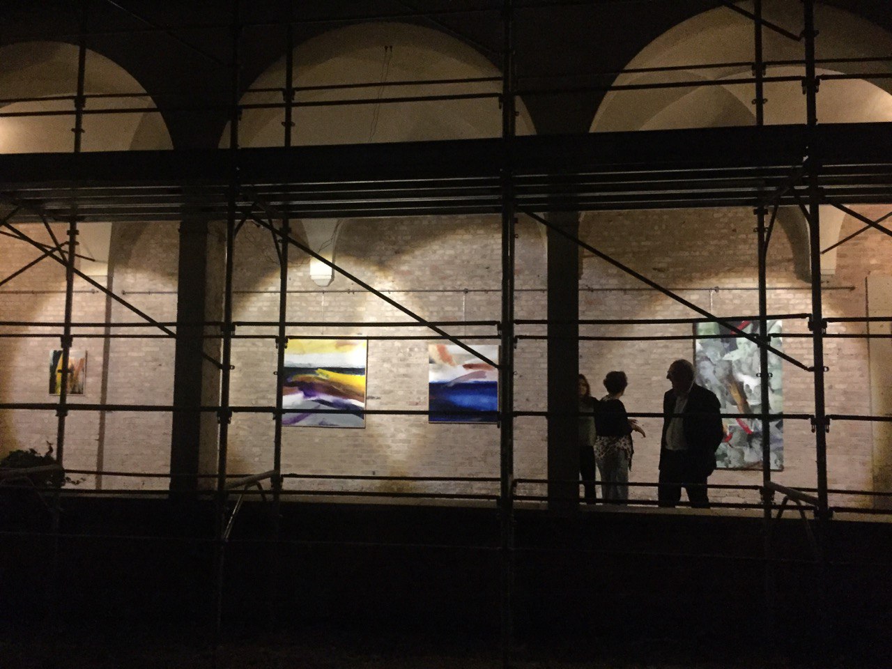 Un'Astrazione Possibile - foto 14